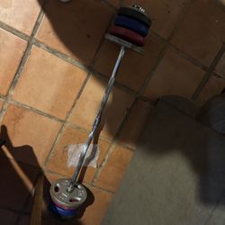 Weights