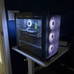 RTX 5070 7800x3d