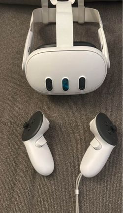 Meta quest 3 512 GB