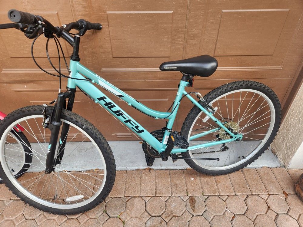 huffy bike 26inch