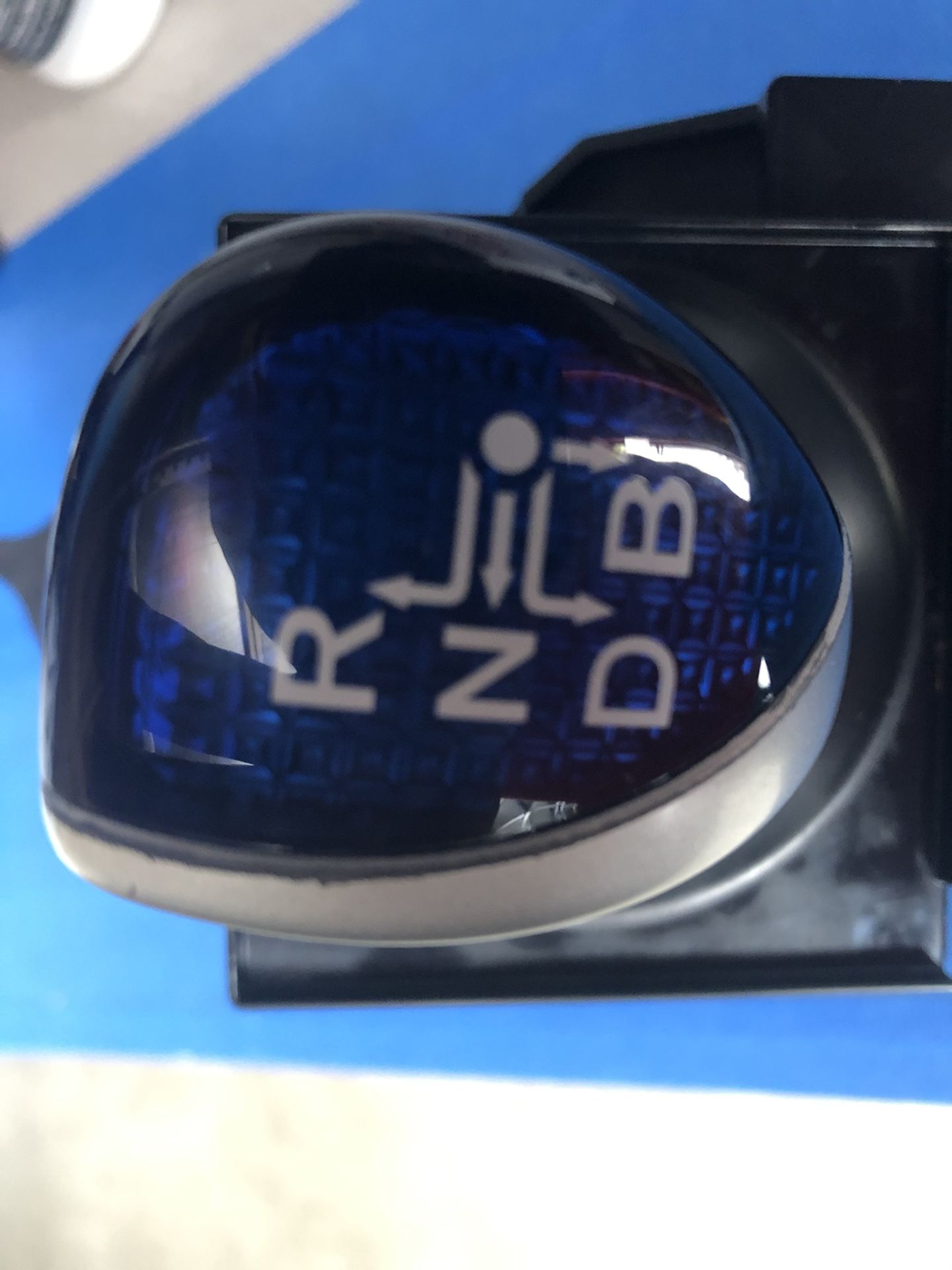 2010-15 Toyota Prius Shifter