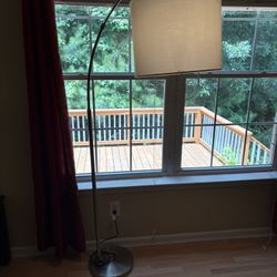 Nice Arc Floor Lamp
