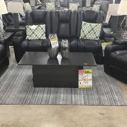 3pc Livingroom Set