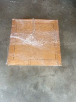 Wooden Table