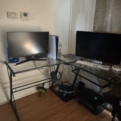 Computer Desk