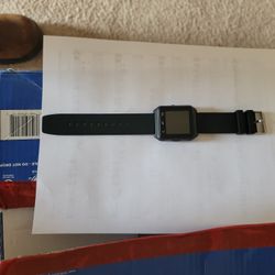 Q7 Smartwatch 