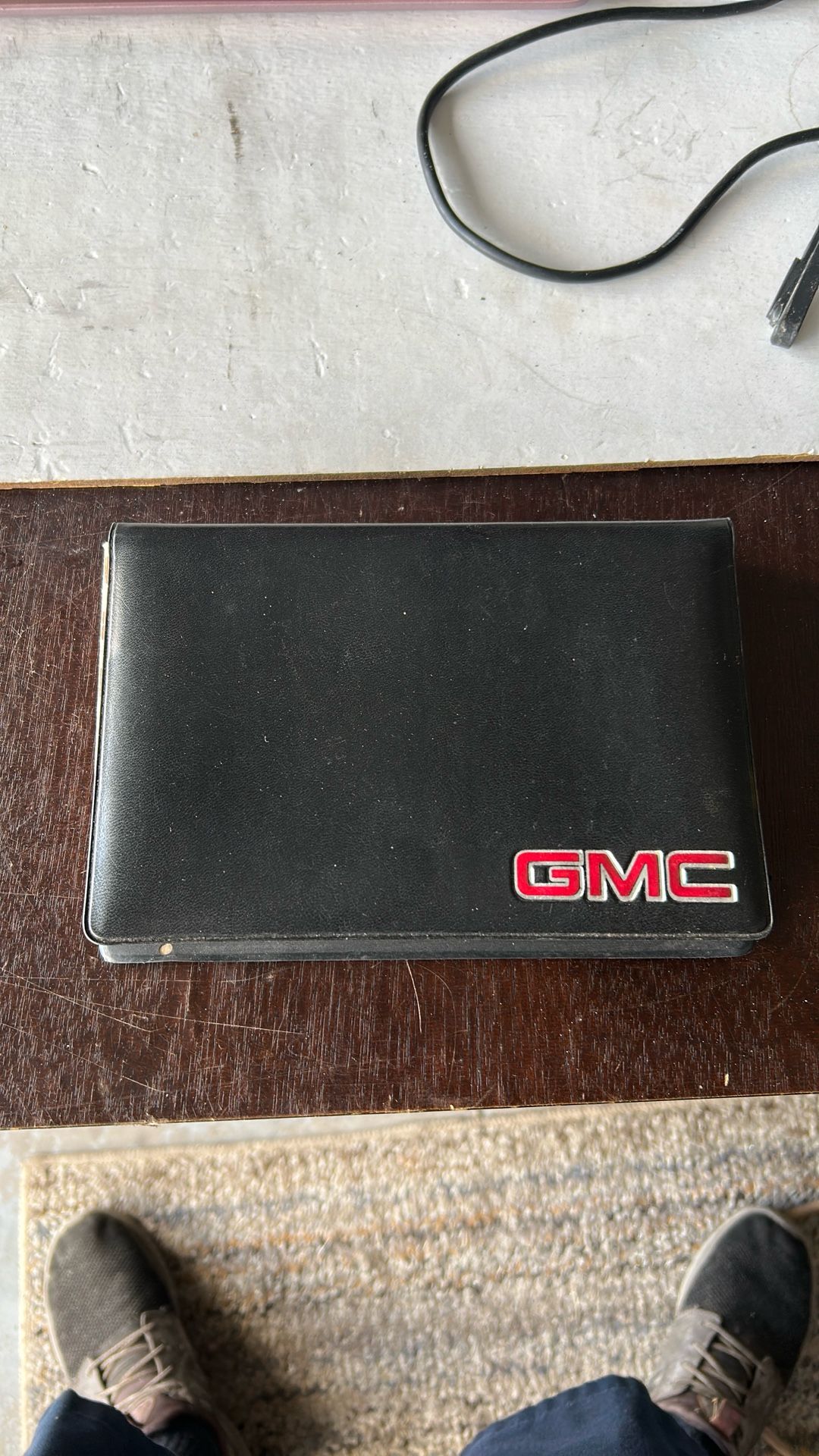 2004/05 GMC Envoy XUV Owners Guide