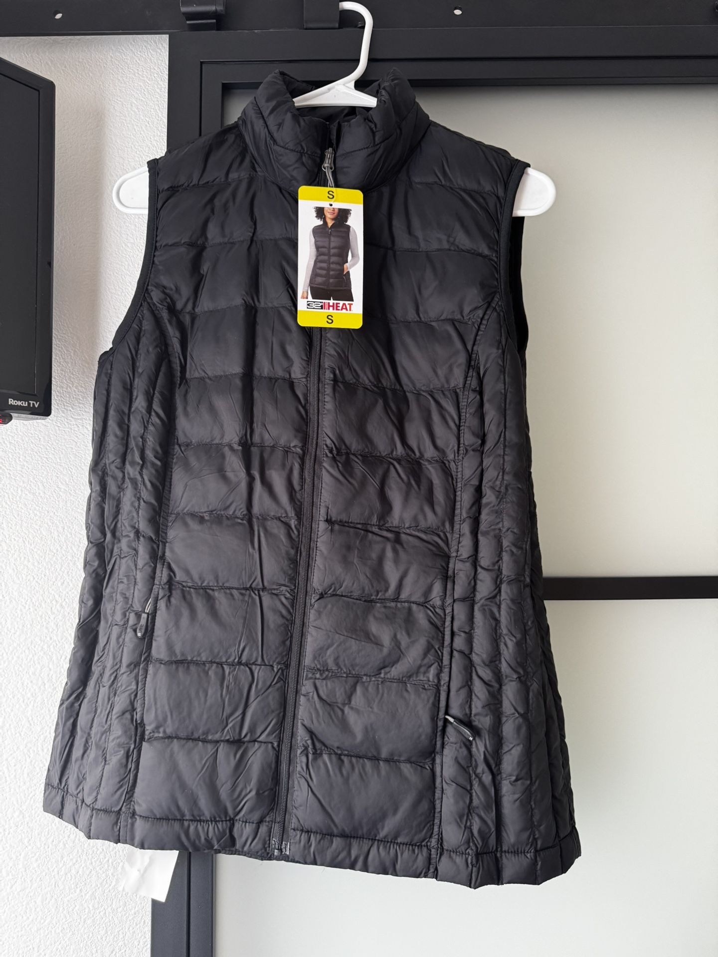 Brand New Vest $8 