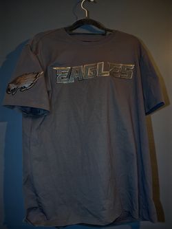 Philadelphia eagles tshirt