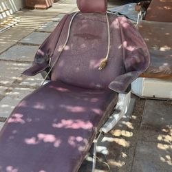 2 Dental Chairs For Sale