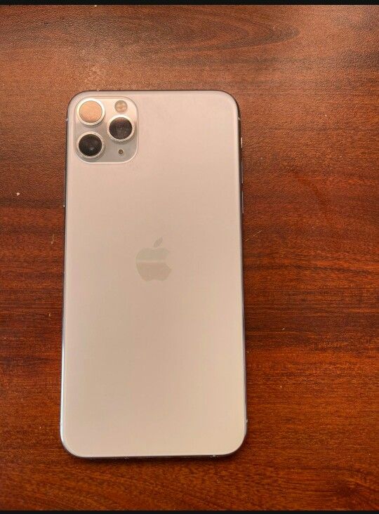 IPhone 11 Pro Max