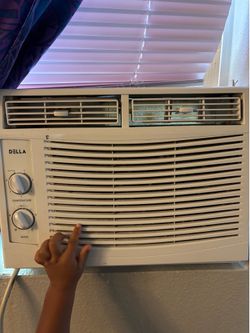 Window AC