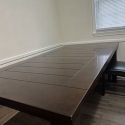 Dining Room Table 