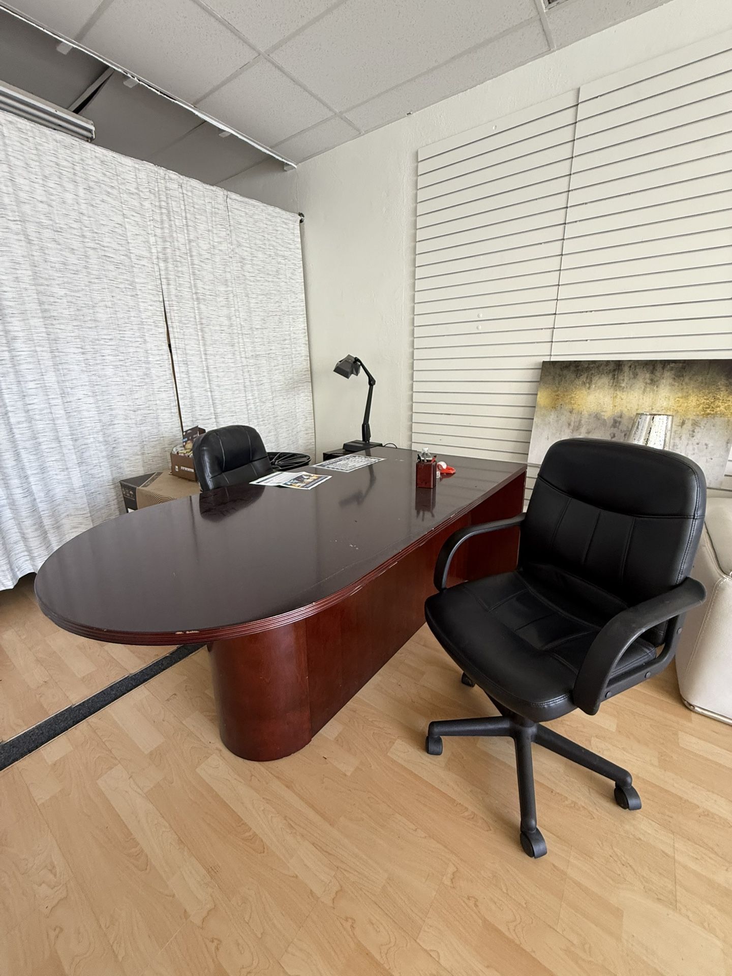 Office Furniture
