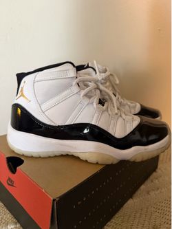 Jordan 11s Size 5Y