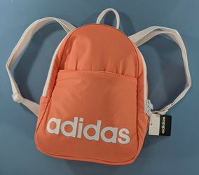 Adidas Backpack