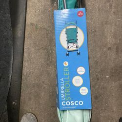 Umbrella Stroller 