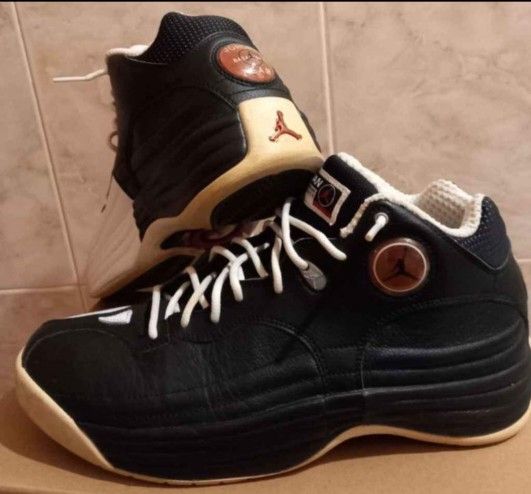 NIKE JORDAN Jumpman Team 1 Men's SIZE 8 $75