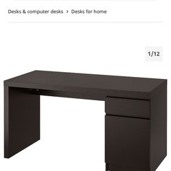 IKEA Desk