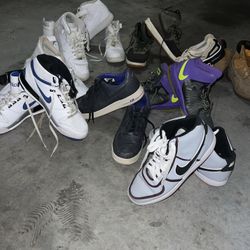 Shoes For Sale 