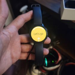 Samsung Galaxy Active 2, 44mm Smart Watch