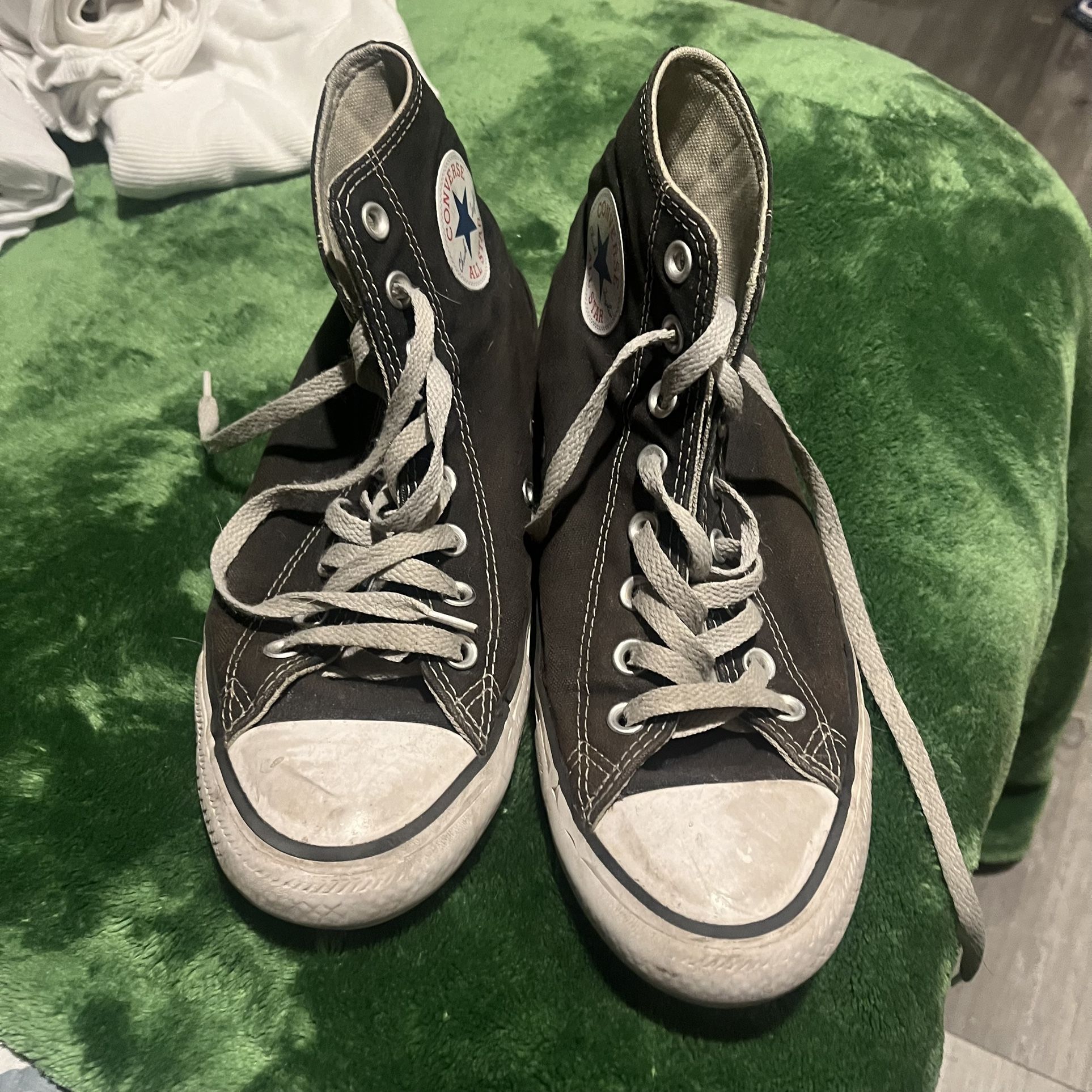 Converse Shoes