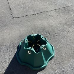 Christmas Tree Stand 
