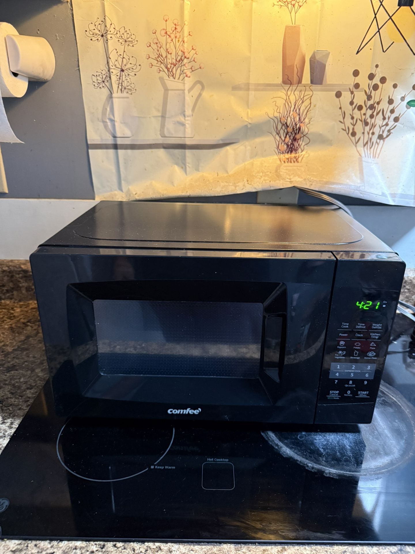 Comfee Microwave