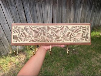 Wall Hook Decoration