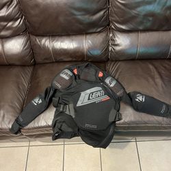 Leatt airfit CE level 2 