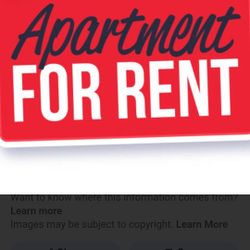 ATTENTION CITY WORKERS! Nice 3 BEDROOM  Apartment Located In Clering Area 