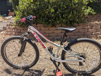 Trek Precaliber 24 (kids 8-12yo)