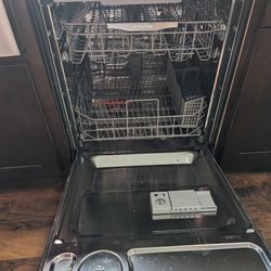 Samsung dishwasher (not working)