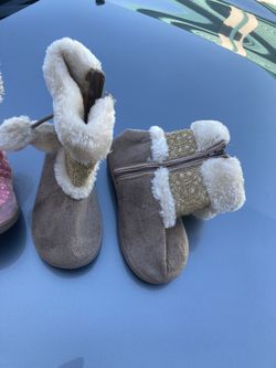 All size 8