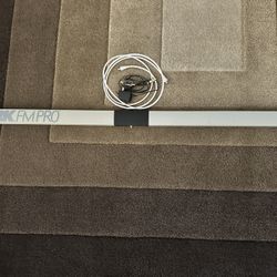 Terk FM Pro Indoor/Outdoor Antenna