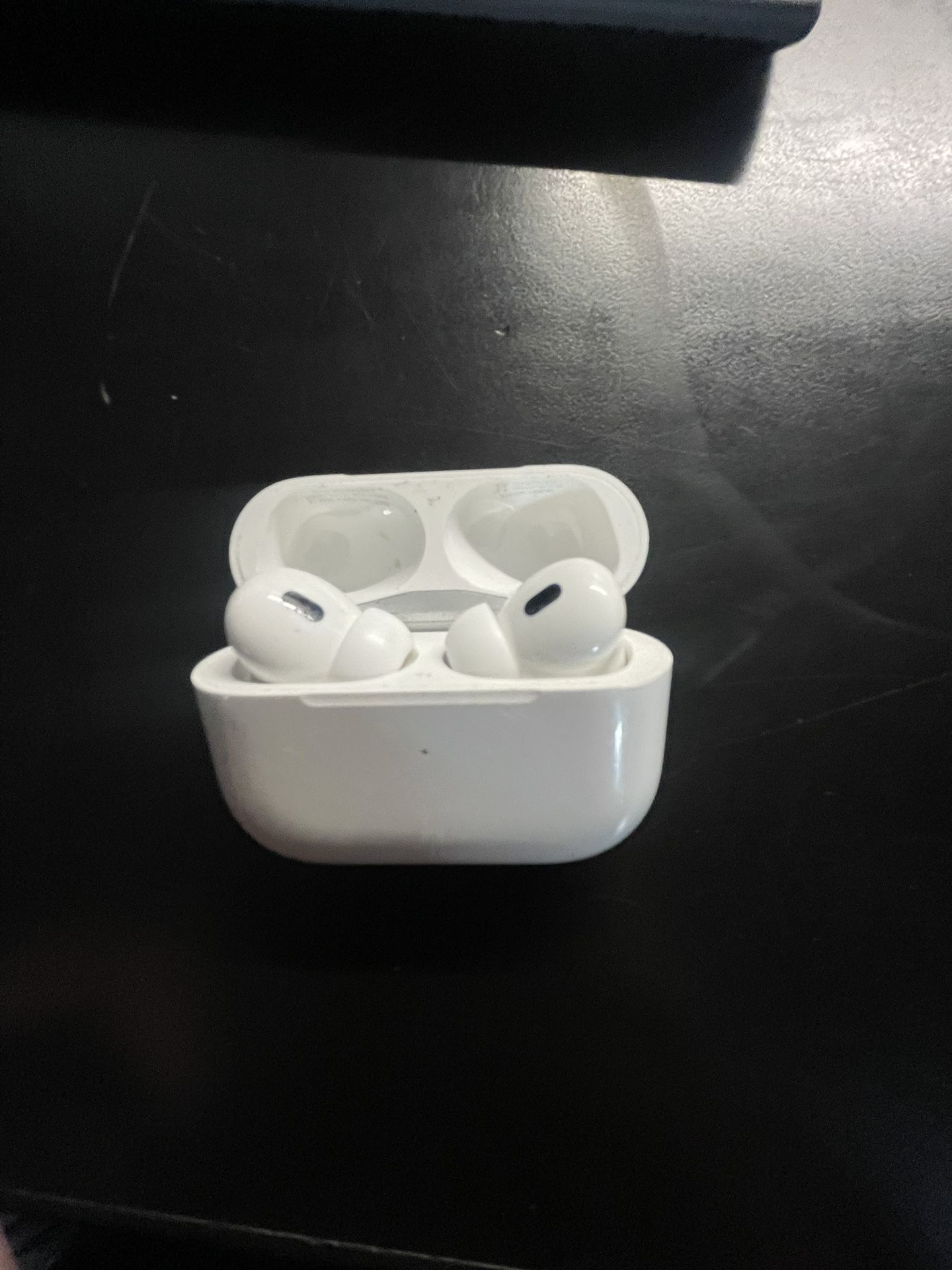 airpod pros (2nd gen)