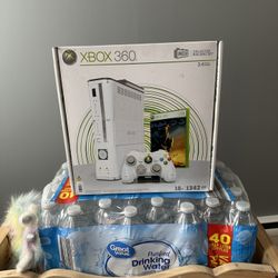 XBOX 360 MEGA COLLECTOR BUILDING SET