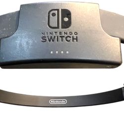Nintendo Switch Ring Fit Adventure Round Controller Only