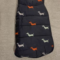 New Puppy Jackets 