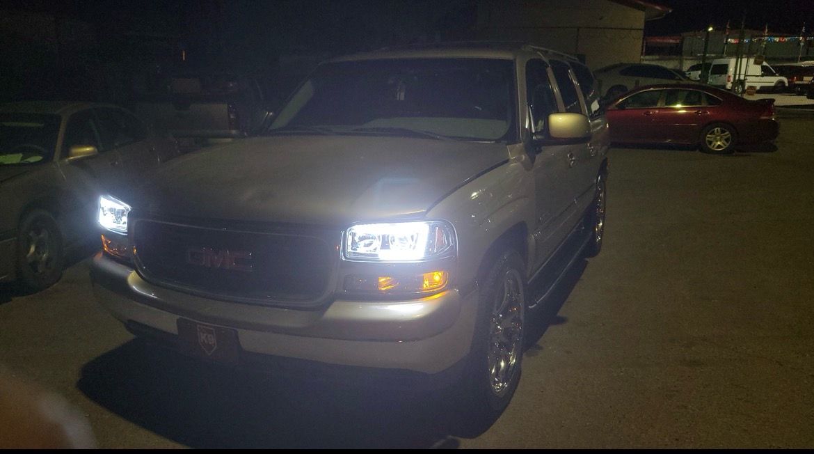 Super Bright White Leds For Any Car Or Truck Luces 3000k 6000k 8000k
