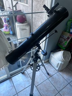 CELESTRON power seeker