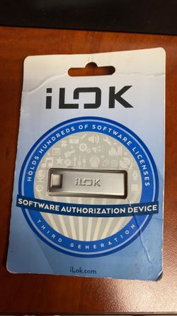 ILOK