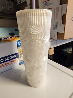 Starbucks Cup