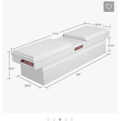 Tool Box Caja De Herramienta 