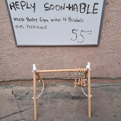 Baby Gym