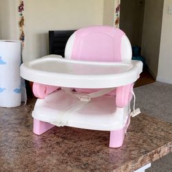 High chair (portable and regular)