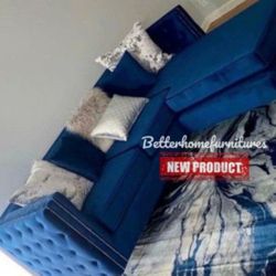 Modern sectional sofas! Shop Now Pay Later - Finance available No Credit Needed $39 Down ✅ (FREE ASSEMBLY) 