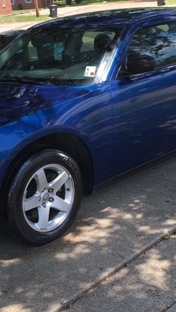 2009 Dodge Charger