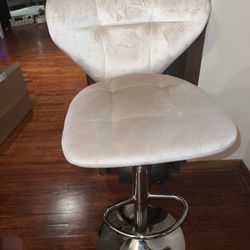 Set Of 2 Bar Stools