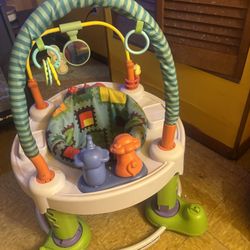 Baby Walker